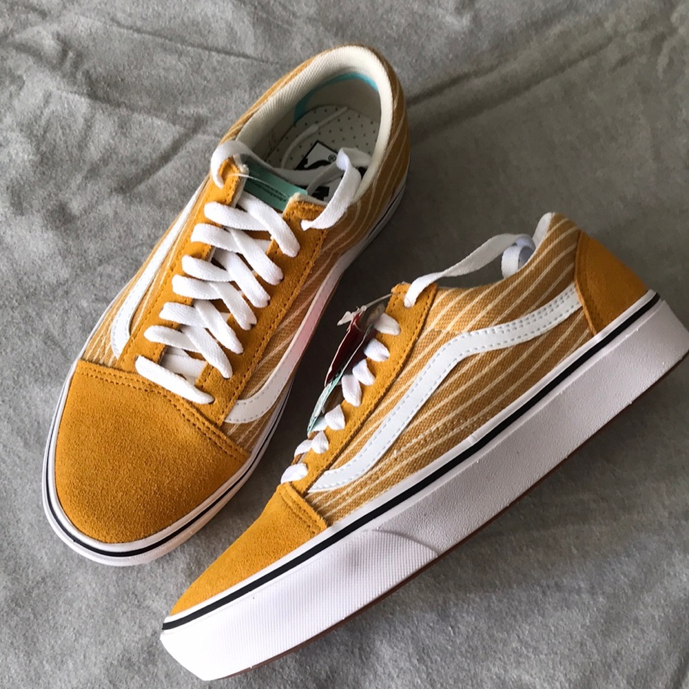 Brand new VAN sneakers